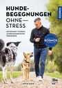 Steve Kaye: Hundebegegnungen ohne Stress, Buch