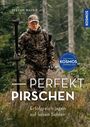Stefan Mayer: Perfekt pirschen, Buch
