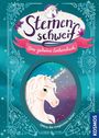 Linda Chapman: Sternenschweif, Das geheime Einhornbuch, Buch