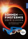 Werner E. Celnik: Sonnenfinsternis über Europa, Buch