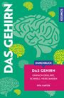 Rita Carter: Durchblick Das Gehirn, Buch