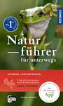 Katrin Hecker: Kosmos-Naturführer für unterwegs, Buch