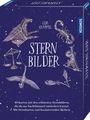 Lisa Hummel: Sternbilder, Buch