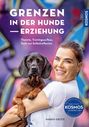 Maren Grote: Grenzen in der Hundeerziehung, Buch