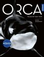 Elena Gossmann: Orcas, Buch
