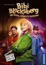 Bettina Börgerding: Bibi Blocksberg, Die total verhexte Zeitreise, Buch