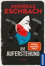 Andreas Eschbach: Die Auferstehung, Buch