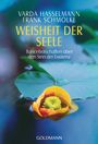 Varda Hasselmann: Weisheit der Seele, Buch