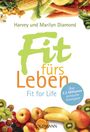 Harvey Diamond: Fit fürs Leben, Buch