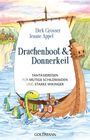 Dirk Grosser: Drachenboot & Donnerkeil, Buch