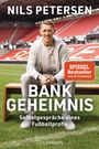 Nils Petersen: Bank-Geheimnis, Buch