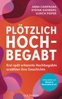 : Plötzlich hochbegabt, Buch