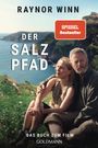Raynor Winn: Der Salzpfad, Buch