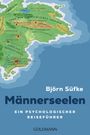 Björn Süfke: Männerseelen, Buch