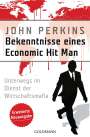 John Perkins: Bekenntnisse eines Economic Hit Man - erweiterte Neuausgabe, Buch