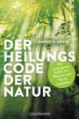 Clemens G. Arvay: Der Heilungscode der Natur, Buch