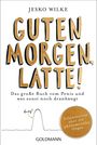 Jesko Wilke: Guten Morgen, Latte!, Buch