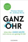 Thomas Sünder: Ganz Ohr, Buch