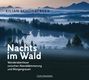 Kilian Schönberger: Nachts im Wald, Buch