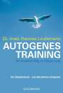 Hannes Lindemann: Autogenes Training, Buch