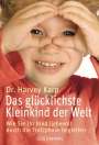 Harvey Karp: Das glücklichste Kleinkind der Welt, Buch