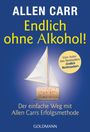 Allen Carr: Endlich ohne Alkohol!, Buch