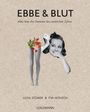 Luisa Stömer: Ebbe und Blut, Buch