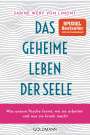 Sabine Wery von Limont: Das geheime Leben der Seele, Buch