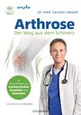 Carsten Lekutat: Arthrose - Der Weg aus dem Schmerz, Buch