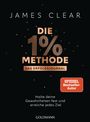 James Clear: Die 1%-Methode - Das Erfolgsjournal, Buch