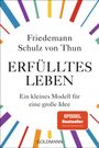 Friedemann Schulz Von Thun: Erfülltes Leben, Buch