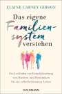Elaine Carney Gibson: Das eigene Familiensystem verstehen, Buch