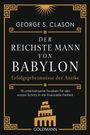 George S. Clason: Der reichste Mann von Babylon, Buch