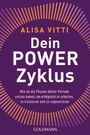Alisa Vitti: Dein Powerzyklus, Buch