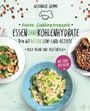 Alexander Grimme: Meine Lieblingsrezepte: Essen ohne Kohlenhydrate, Buch