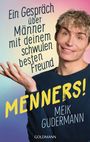 Meik Gudermann: Menners!, Buch
