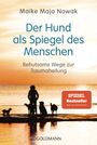 Maike Maja Nowak: Der Hund als Spiegel des Menschen, Buch