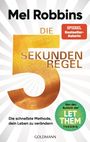 Mel Robbins: Die 5-Sekunden-Regel, Buch