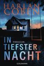 Harlan Coben: In tiefster Nacht, Buch