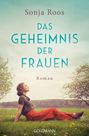 Sonja Roos: Das Geheimnis der Frauen, Buch