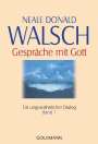 Neale D. Walsch: Gespräche mit Gott - Band 1, Buch