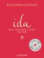 Eva-Maria Zurhorst: ida - Die Lösung liegt in dir, Buch