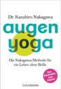 Kazuhiro Nakagawa: Augen-Yoga, Buch