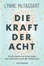 Lynne Mctaggart: Die Kraft der Acht, Buch