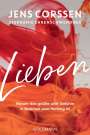 Jens Corssen: Lieben, Buch