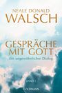 Neale Donald Walsch: Gespräche mit Gott - Band 1, Buch