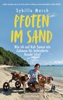 Sybille Morch: Pfoten im Sand, Buch
