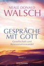Neale Donald Walsch: Gespräche mit Gott - Band 2, Buch