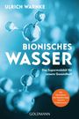 Ulrich Warnke: Bionisches Wasser, Buch