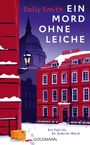 Sally Smith: Ein Mord ohne Leiche, Buch